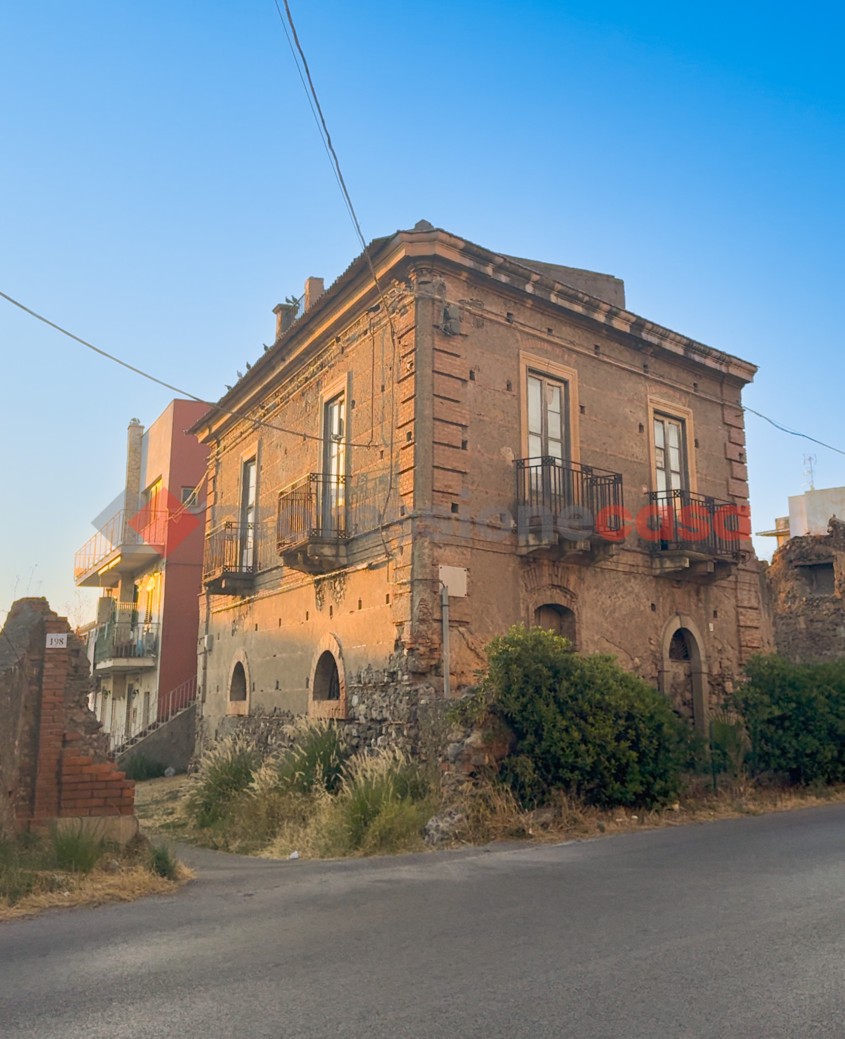 #prof510 Olivarella Via Nazionale, 56 – San Filippo del Mela (ME)
