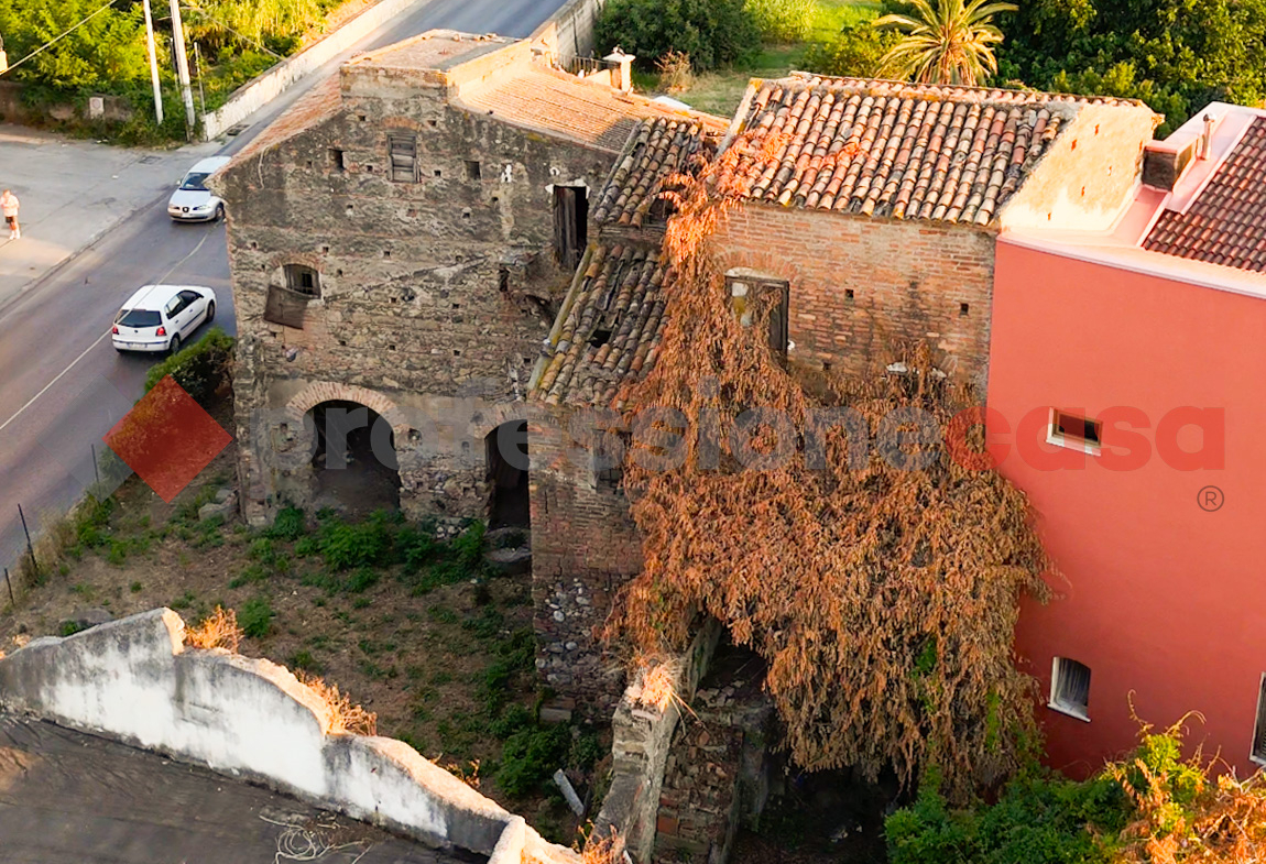 #prof510 Olivarella Via Nazionale, 56 – San Filippo del Mela (ME)
