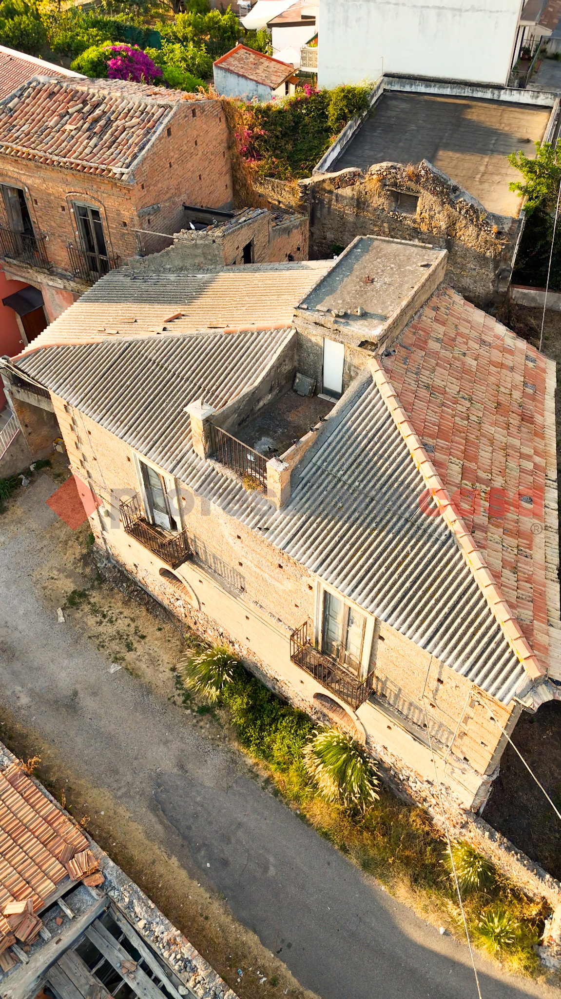 #prof510 Olivarella Via Nazionale, 56 – San Filippo del Mela (ME)