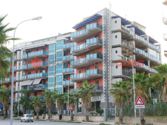 #prof515 TRILOCALE Via Maio Mariano, 81 – Milazzo (ME)