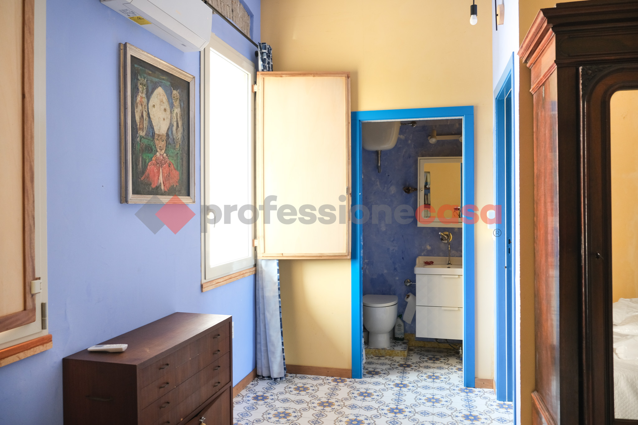 DSCF3375 #prof521 Bilocale Via Paradiso, 25 – Capo Milazzo (ME)