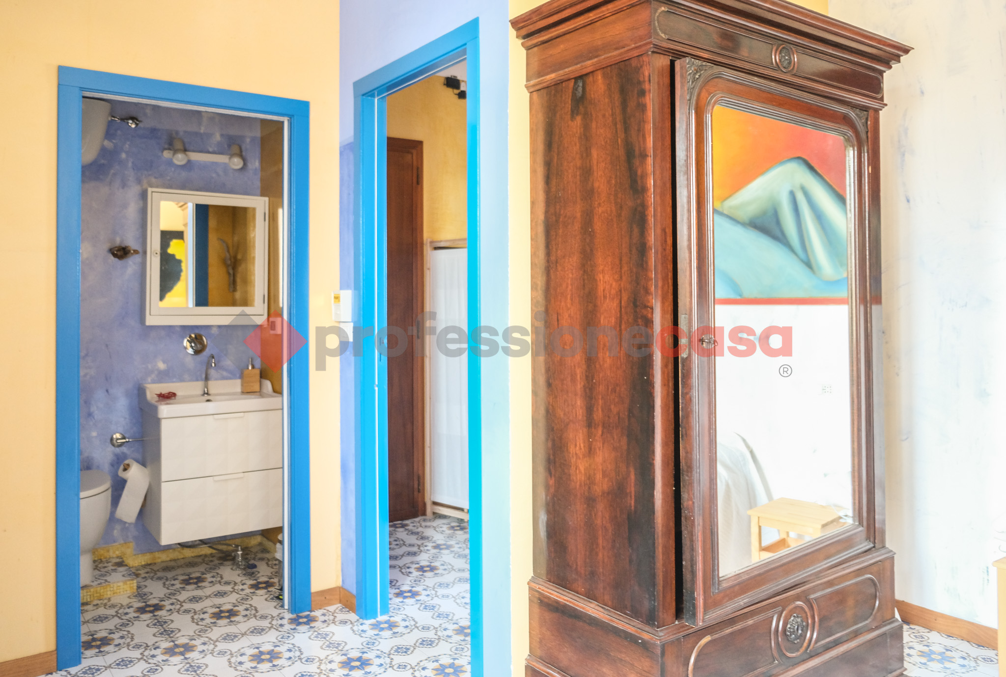 DSCF3380 #prof521 Bilocale Via Paradiso, 25 – Capo Milazzo (ME)