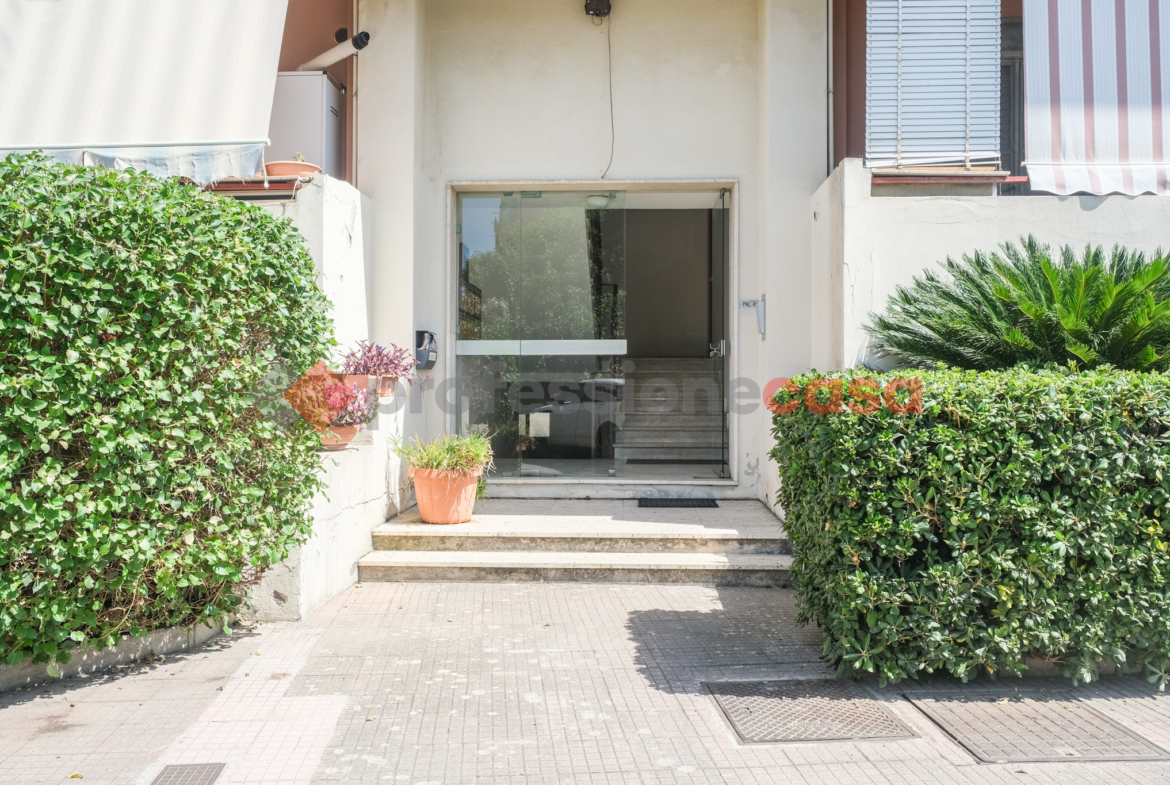 #prof511 Via Ciantro, 28 – Milazzo (ME)