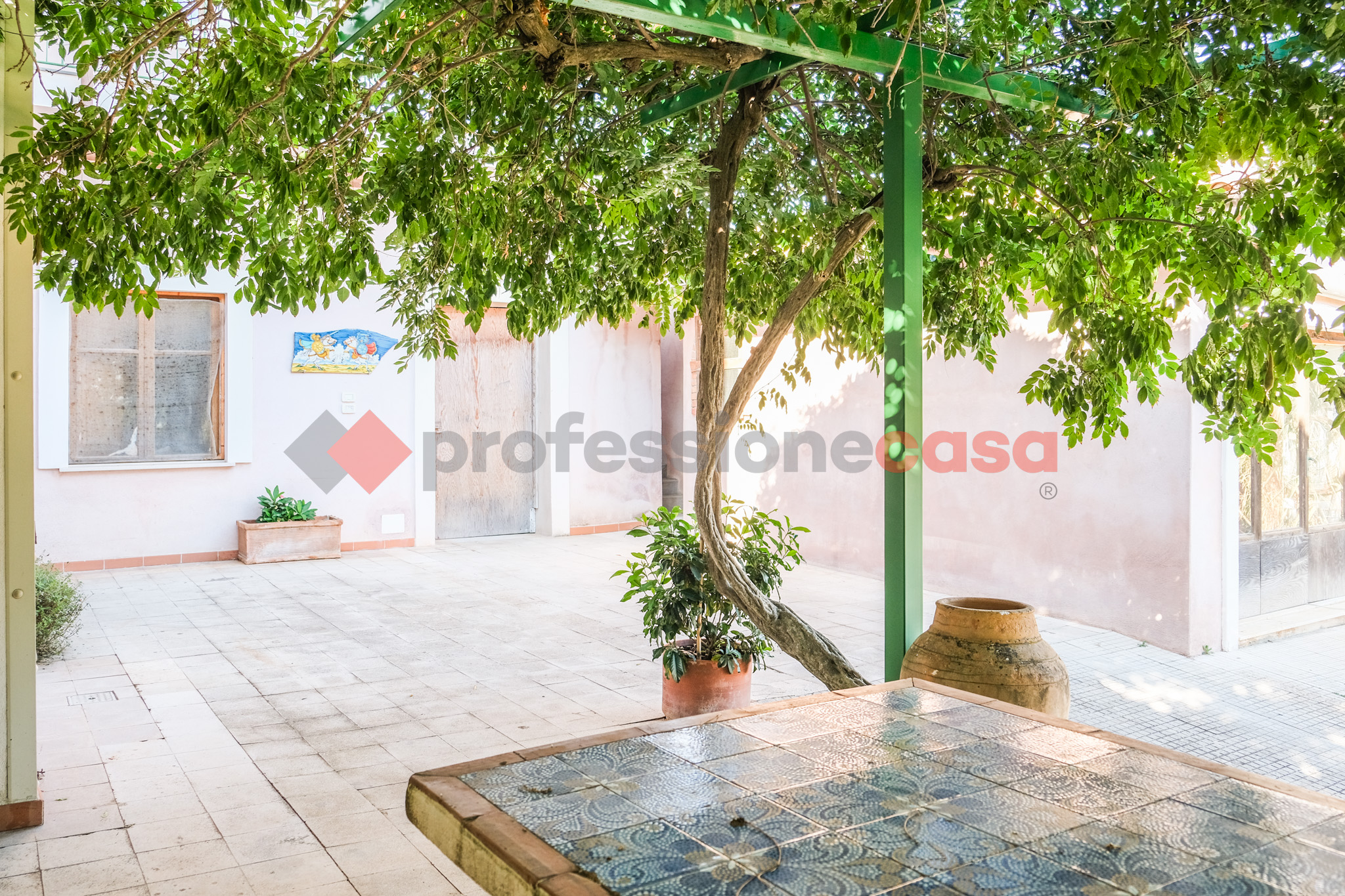 DSCF5349 #prof521 Bilocale Via Paradiso, 25 – Capo Milazzo (ME)