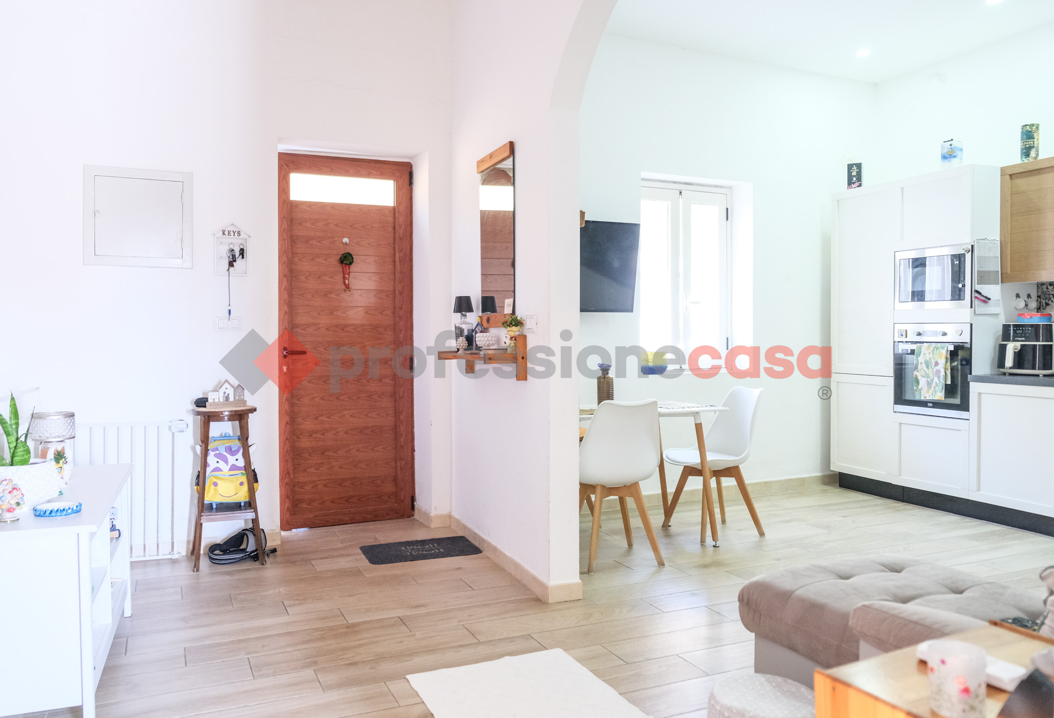 #prof522 Via Papa Giovanni XXIII, Borgo Antico – Milazzo (ME)