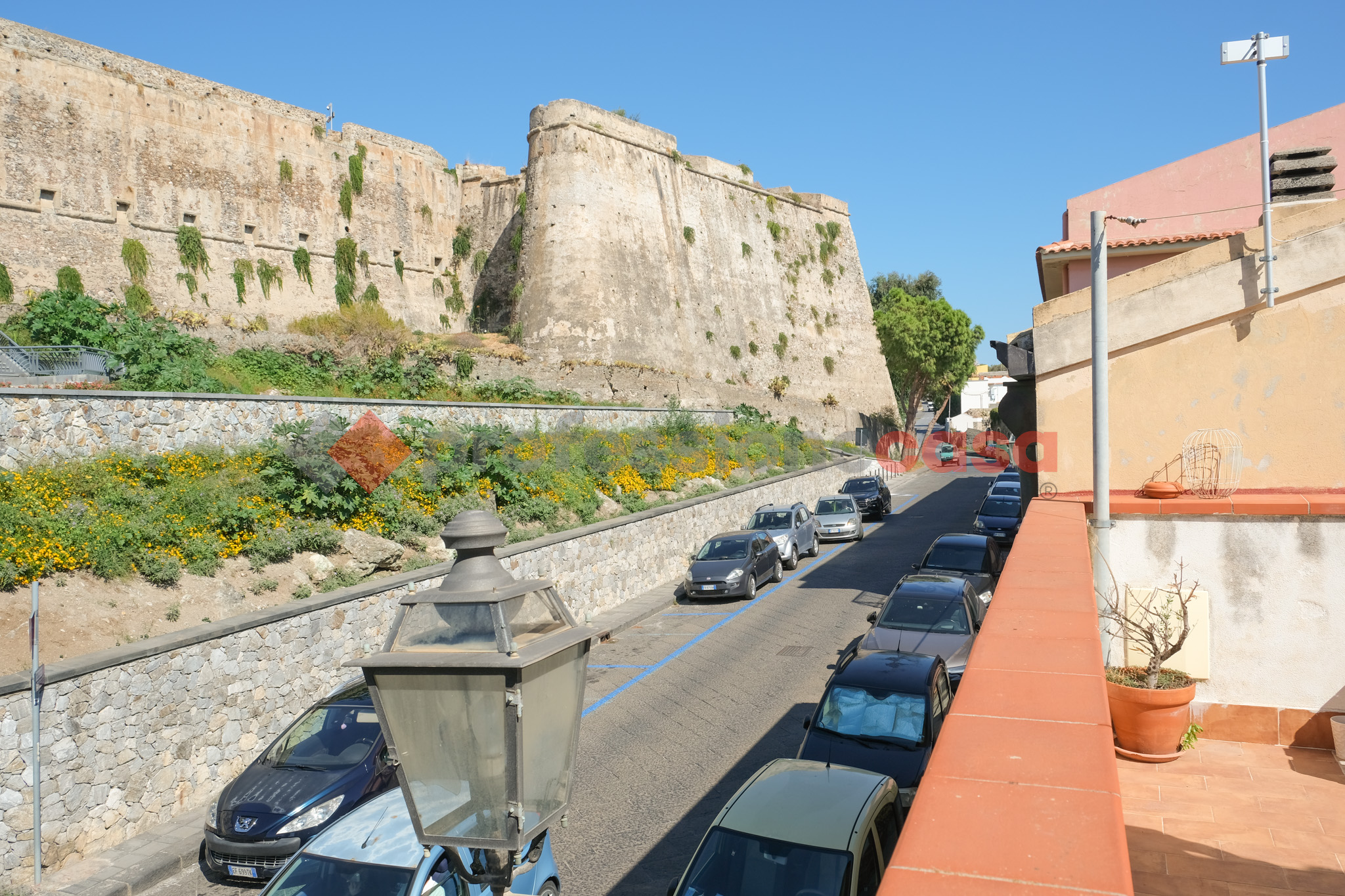 #prof522 Via Papa Giovanni XXIII, Borgo Antico – Milazzo (ME)