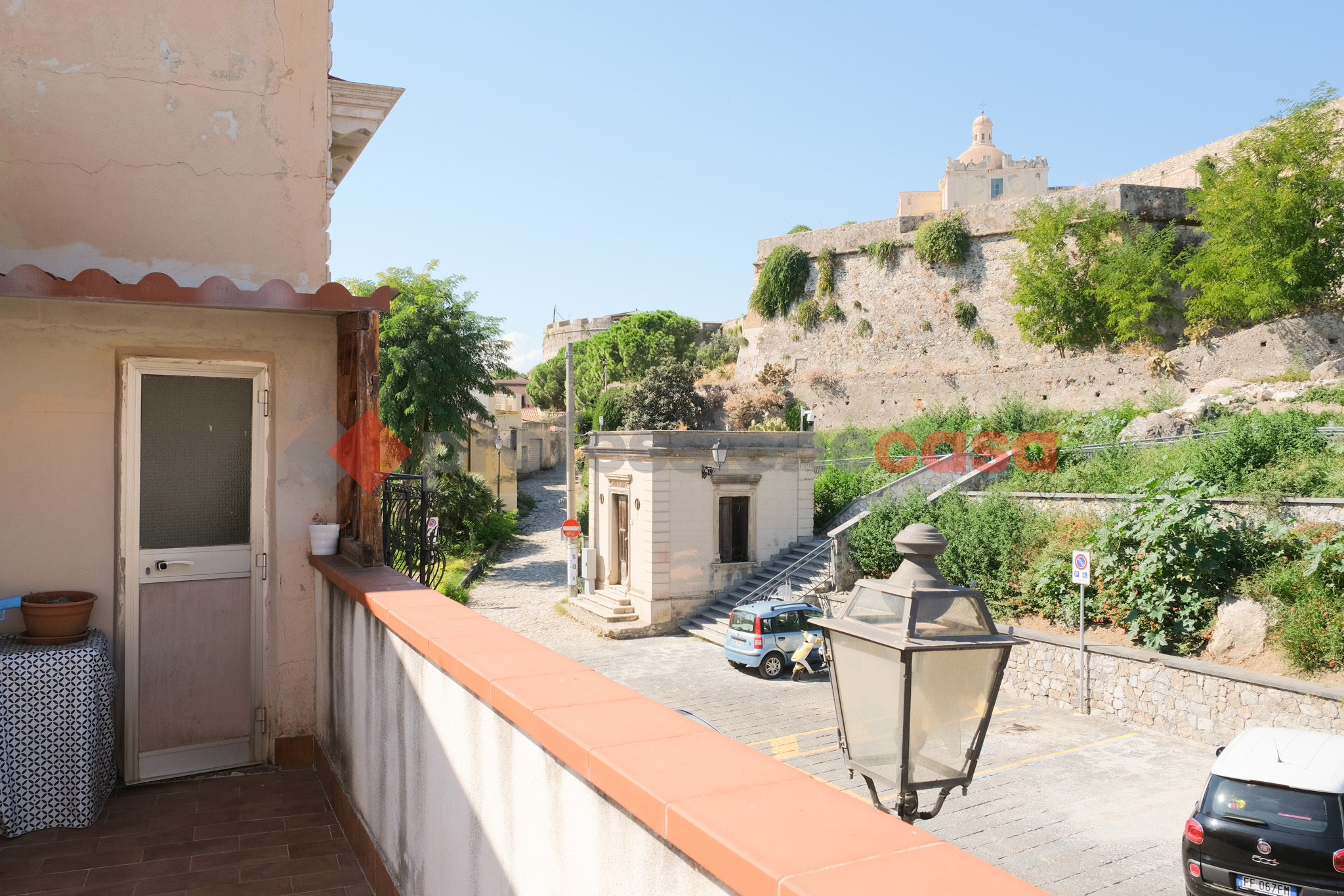 #prof522 Via Papa Giovanni XXIII, Borgo Antico – Milazzo (ME)