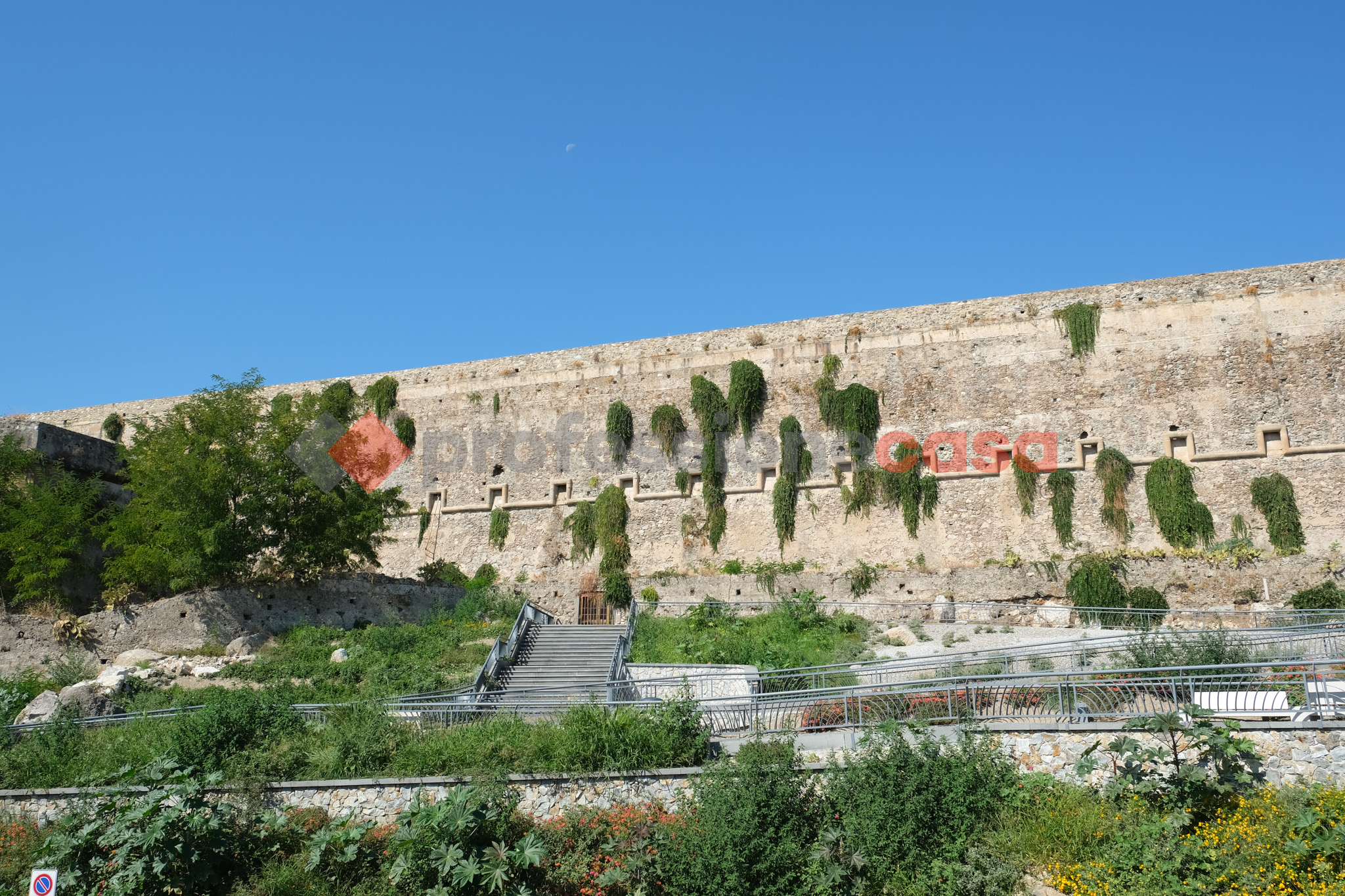 #prof522 Via Papa Giovanni XXIII, Borgo Antico – Milazzo (ME)