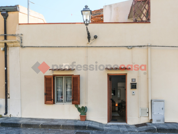 #prof522 Via Papa Giovanni XXIII, Borgo Antico – Milazzo (ME)