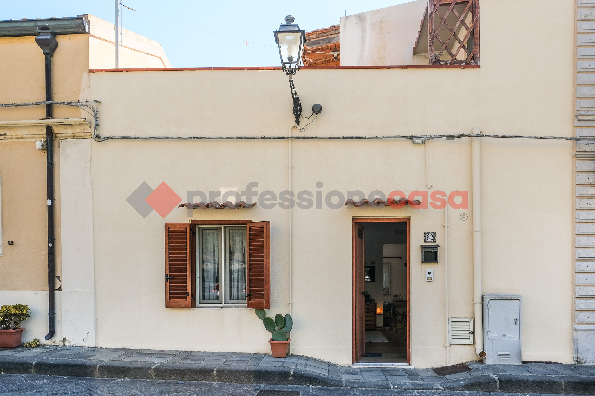 #prof522 Via Papa Giovanni XXIII, Borgo Antico – Milazzo (ME)