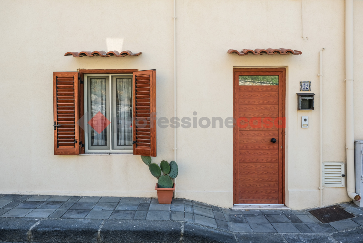 #prof522 Via Papa Giovanni XXIII, Borgo Antico – Milazzo (ME)