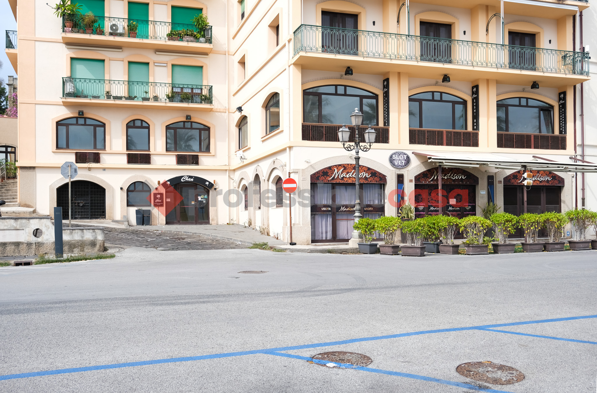 #prof525 Salita San Francesco, 2 – Milazzo (ME)