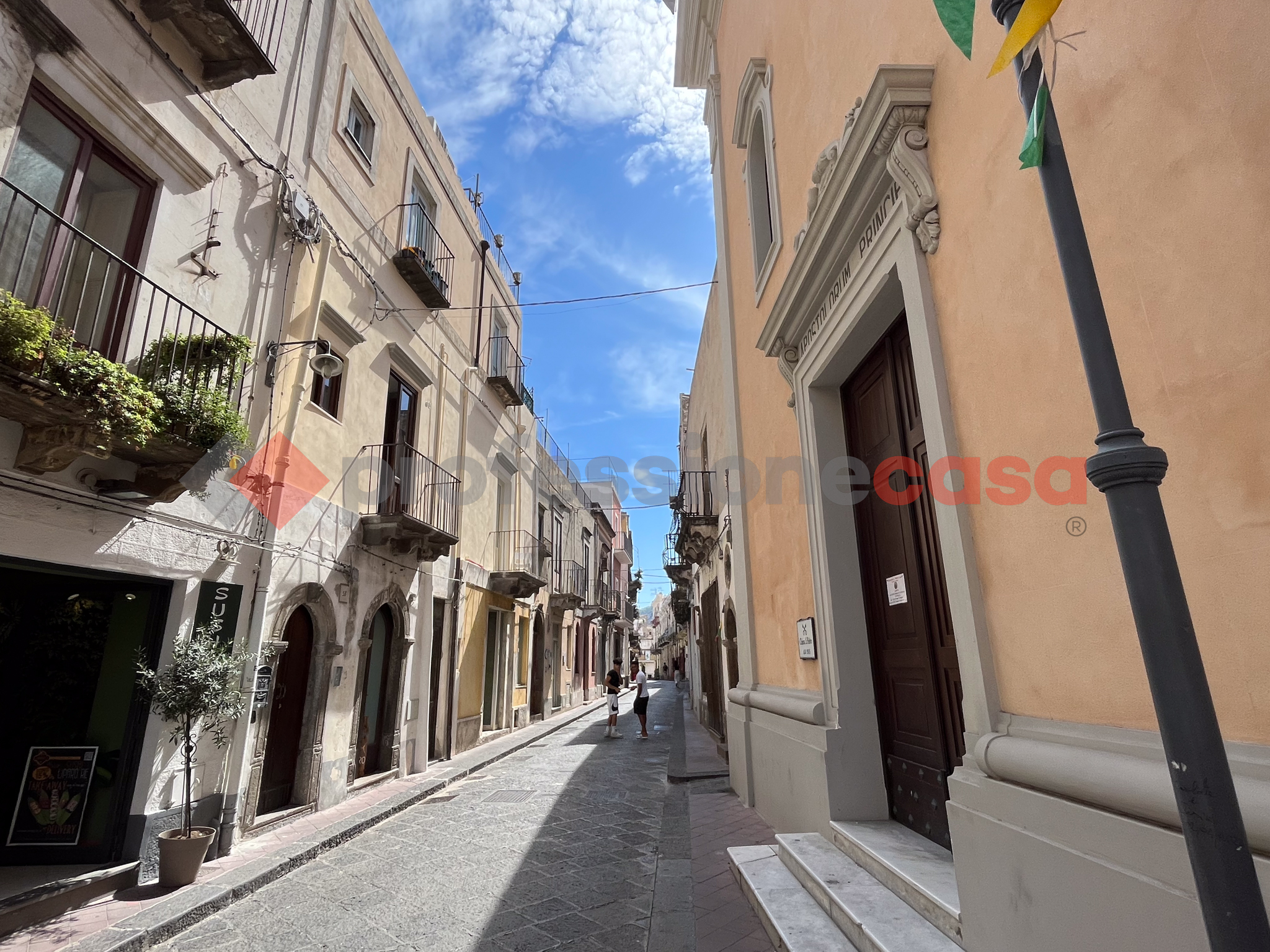 #prof523 Corso Vittorio Emanuele, 58 – Lipari (ME)