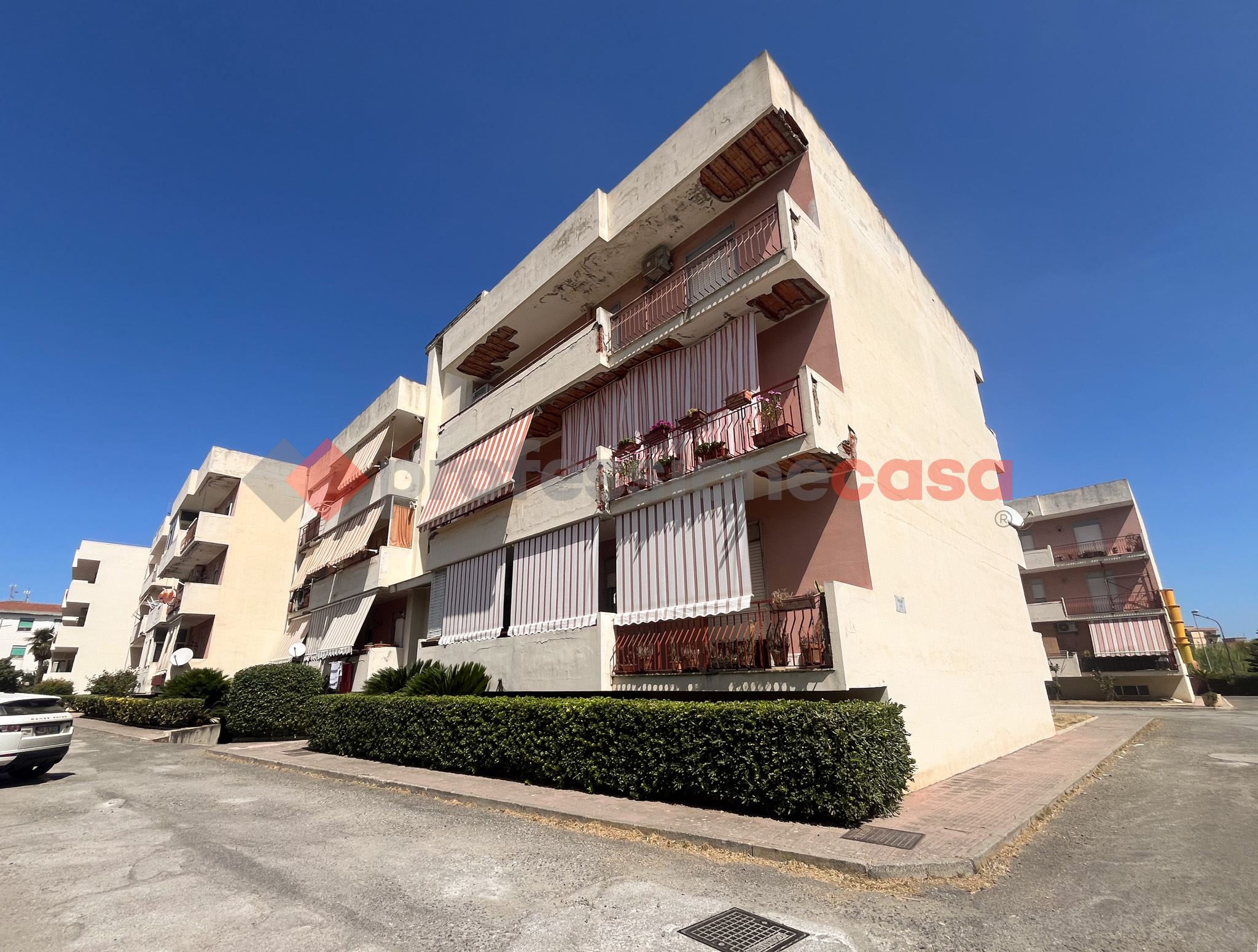 #prof511 Via Ciantro, 28 – Milazzo (ME)