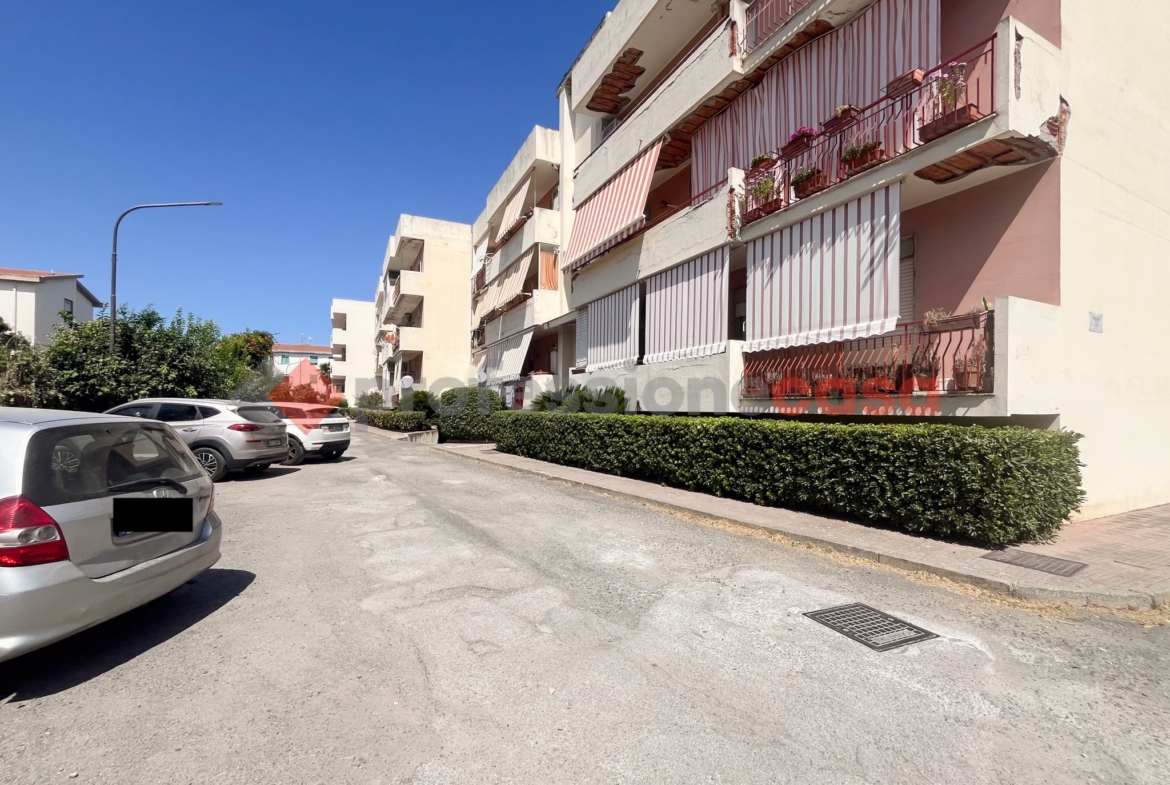 #prof511 Via Ciantro, 28 – Milazzo (ME)