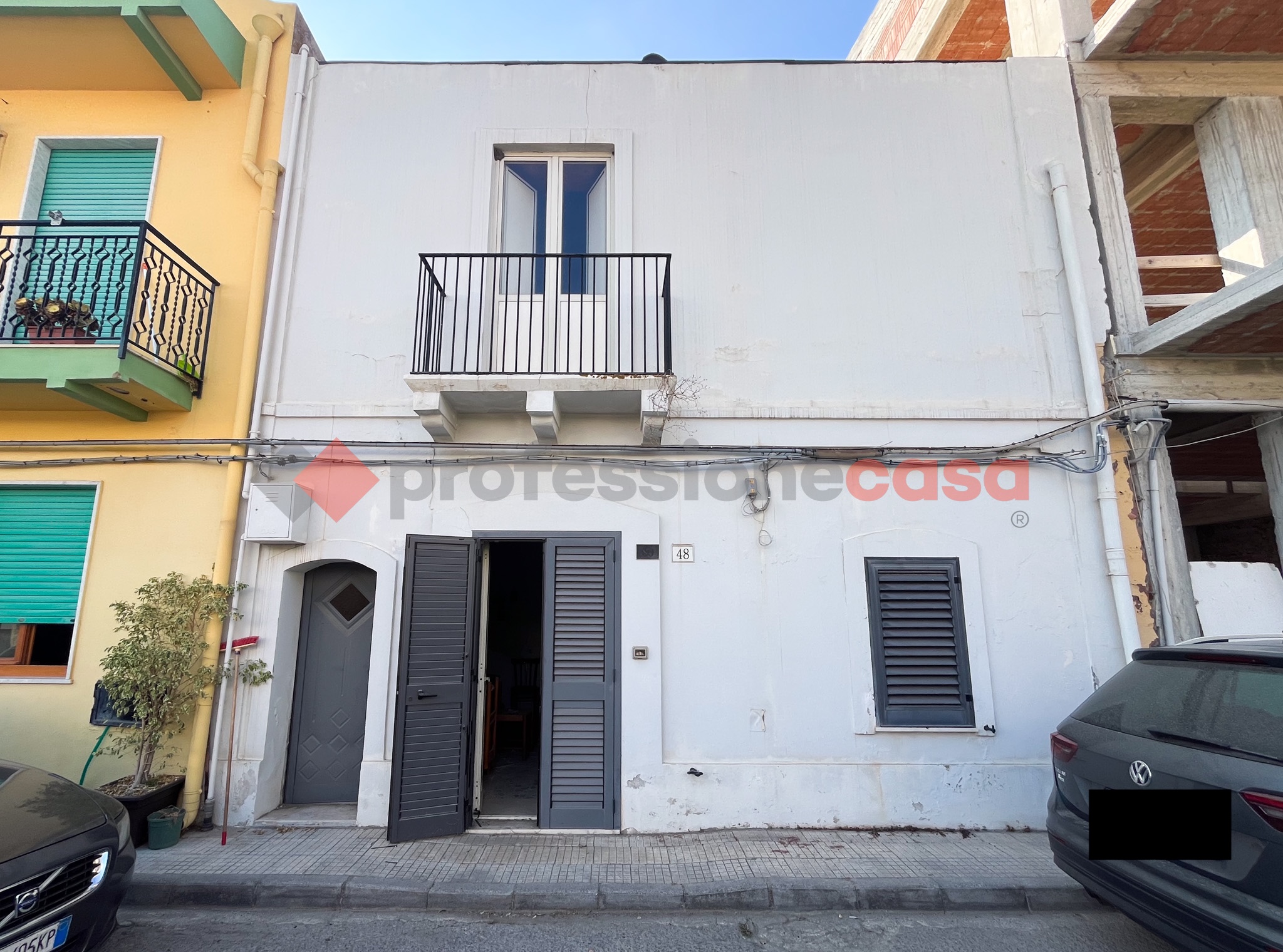 #prof514 Via Bastione, 48 – Milazzo (ME)