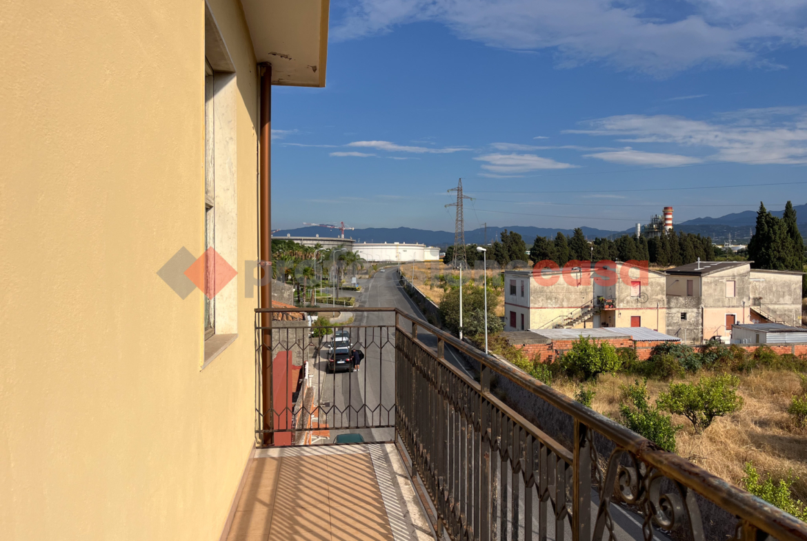 #prof512 Via Madonna del boschetto, 83 – Milazzo (ME)