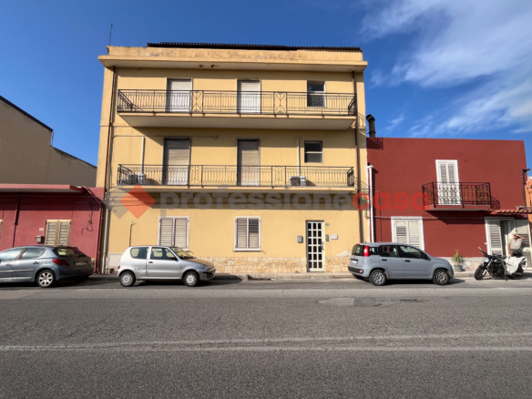 #prof512 Via Madonna del boschetto, 83 – Milazzo (ME)