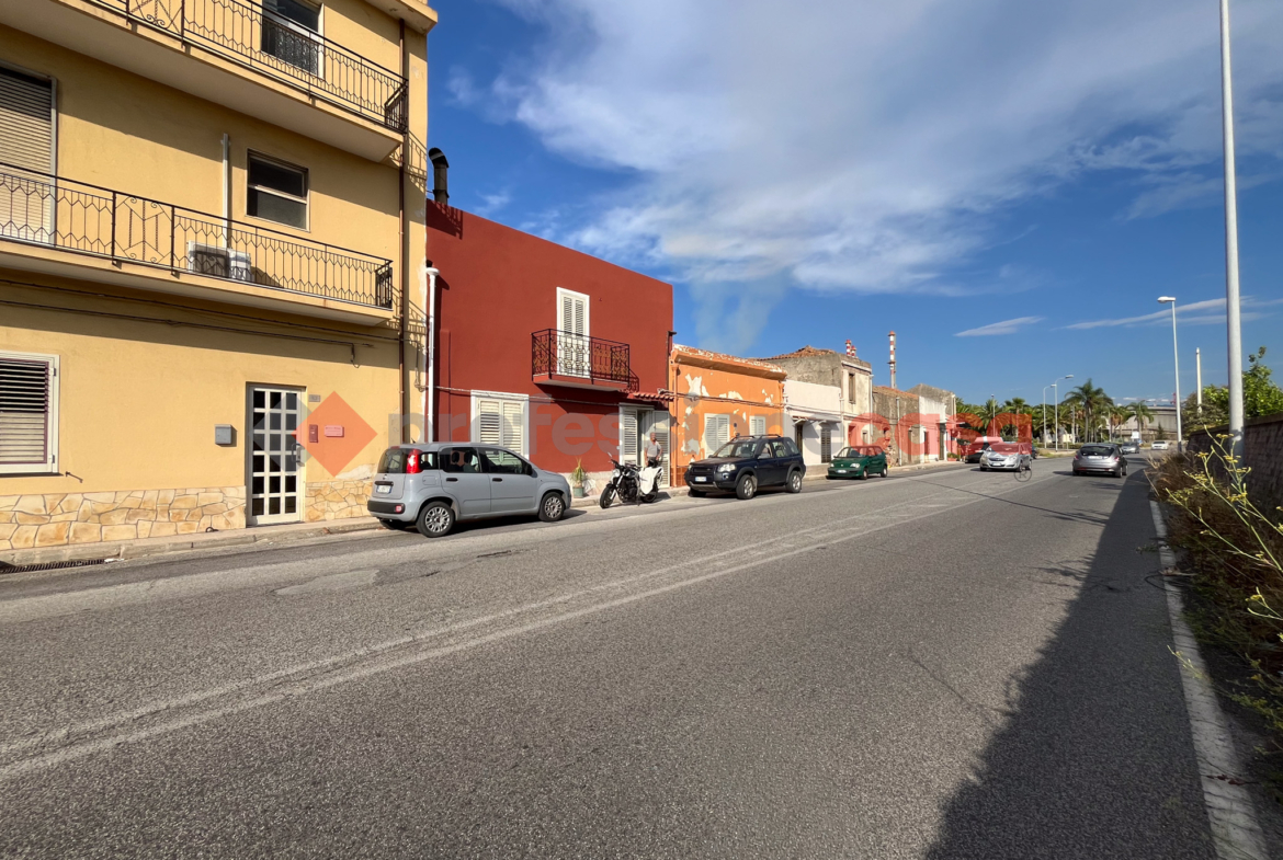 #prof512 Via Madonna del boschetto, 83 – Milazzo (ME)