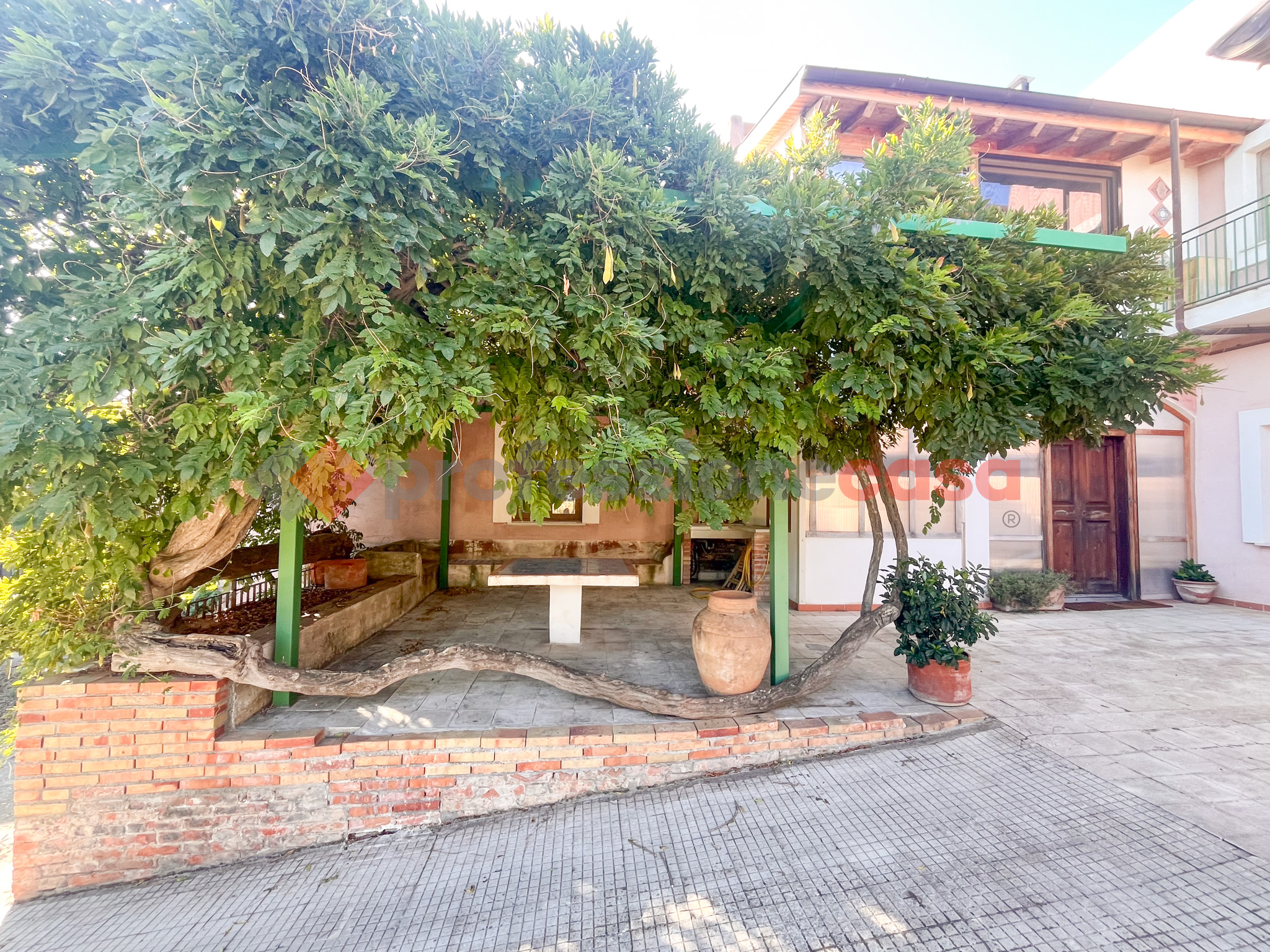 IMG_1986 #prof521 Bilocale Via Paradiso, 25 – Capo Milazzo (ME)