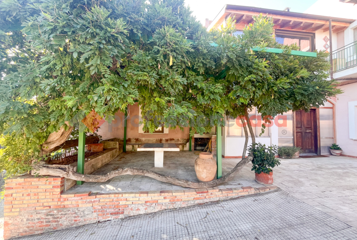 #prof521 Bilocale Via Paradiso, 25 – Capo Milazzo (ME)