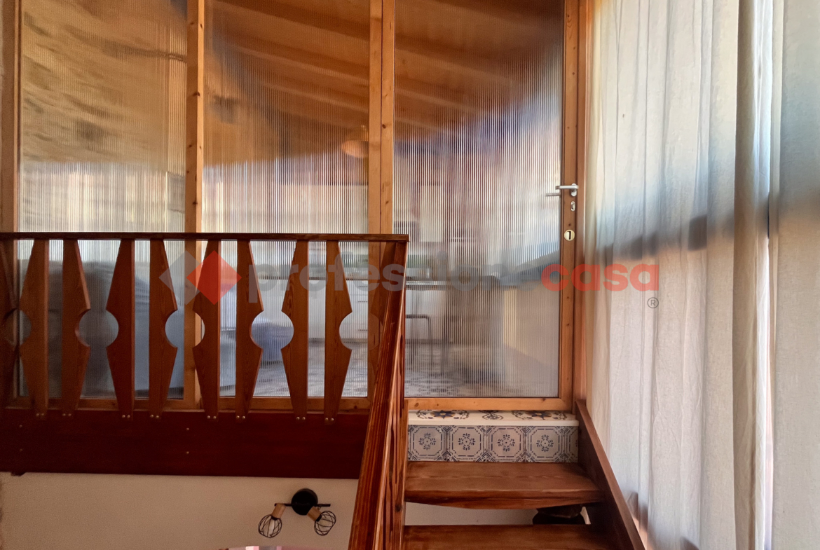 #prof521 Bilocale Via Paradiso, 25 – Capo Milazzo (ME)