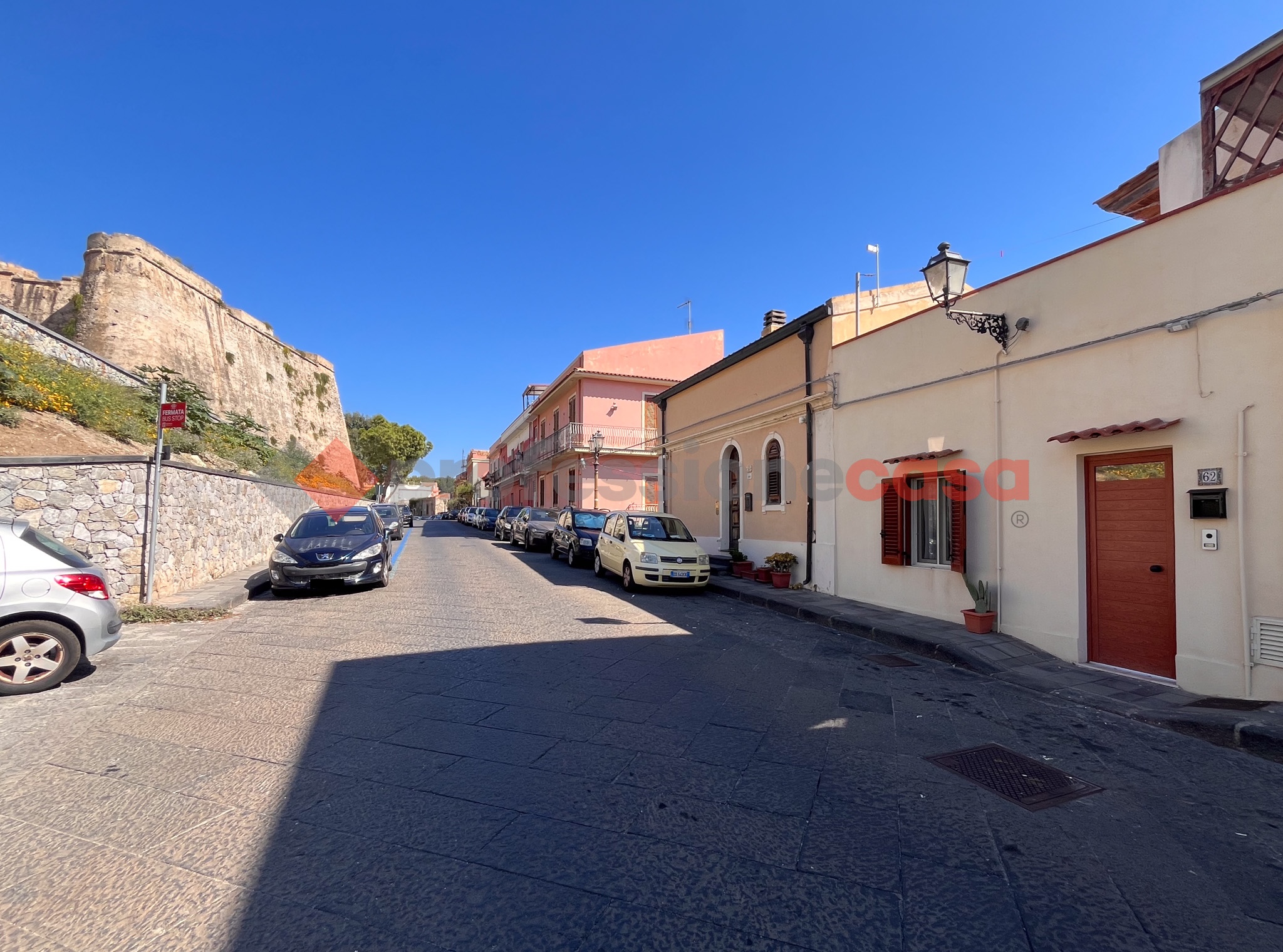 #prof522 Via Papa Giovanni XXIII, Borgo Antico – Milazzo (ME)