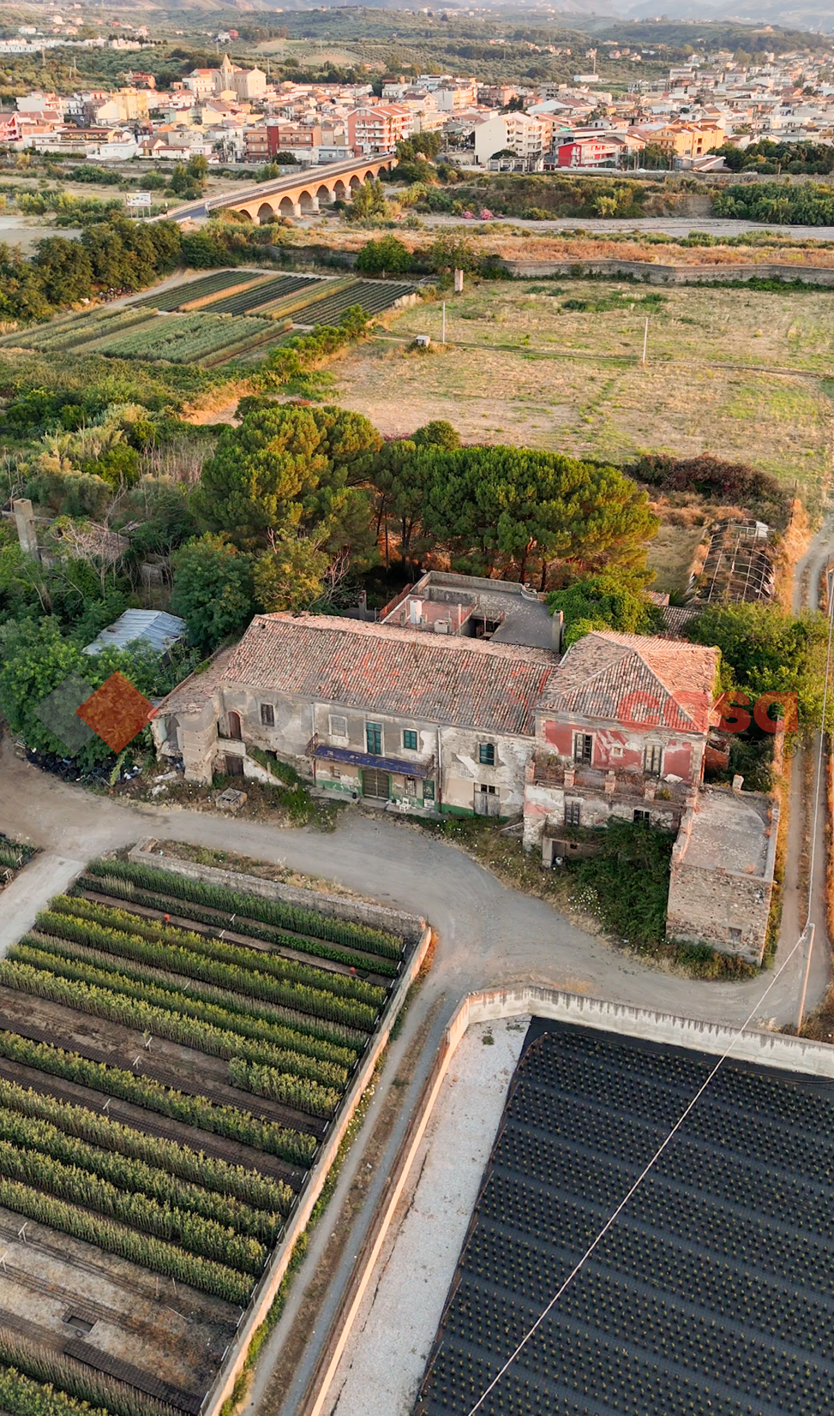 #prof513 Via Botteghelle, Milazzo (ME)