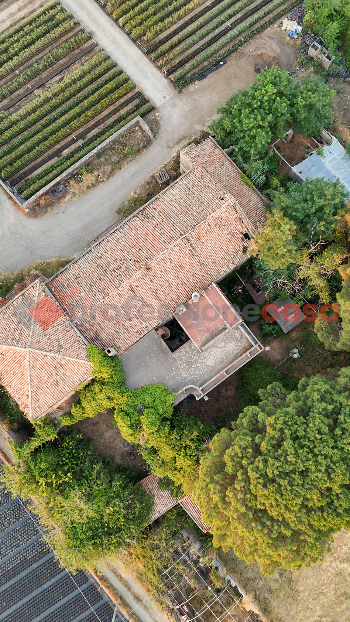 Screenshot #prof513 Via Botteghelle, Milazzo (ME)