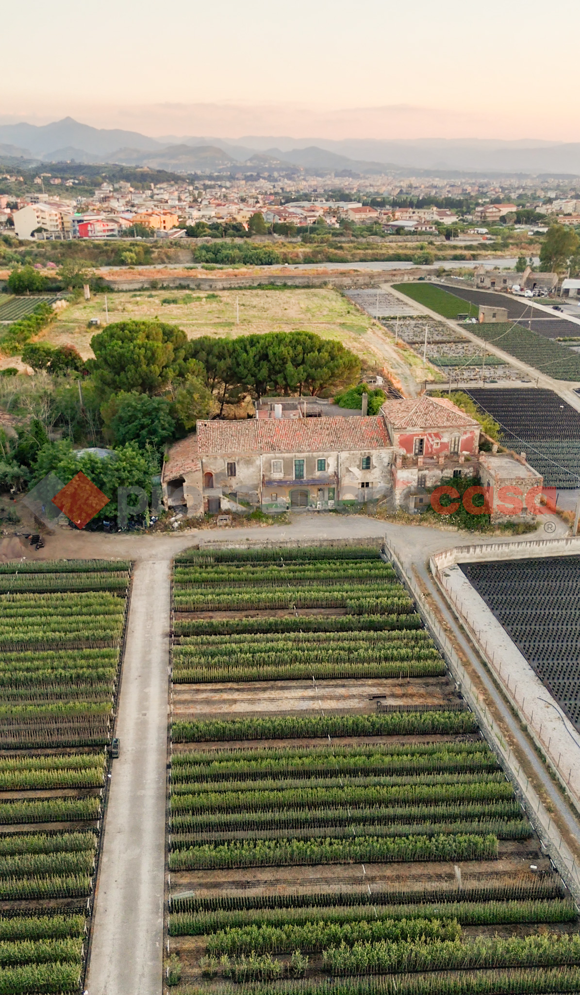 Screenshot #prof513 Via Botteghelle, Milazzo (ME)